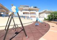 Resale - Apartment / flat -
Orihuela - Mil Palmeras