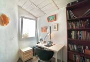 Reventa - Apartamento / piso -
Teulada - Moraira