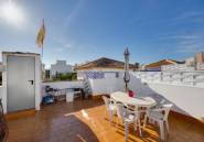 Resale - Bungalows Planta Alta -
Orihuela-Costa - Los Altos