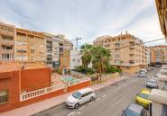 Resale - Apartment / flat -
Torrevieja - Centro