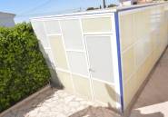 Resale - Villa -
Torrevieja - Torrevieja Centro