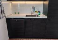 Használt ingatlanok - Apartman / lakás -
Orihuela - Los Altos