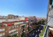 Reventa - Apartamento / piso -
Alicante - Alicante Centro