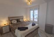 Winter rental - Apartment / flat -
Orihuela Costa - Playa Flamenca