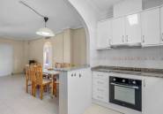 Használt ingatlanok - Apartman / lakás -
Rojales - Ciudad Quesada