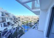 Resale - Apartment / flat -
Denia - Denia Centro