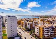 Használt ingatlanok - Apartman / lakás -
Orihuela - Punta Prima