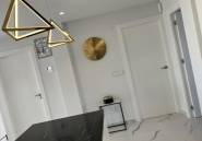 Resale - Bungalow -
San Miguel de Salinas