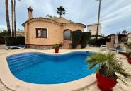 Reventa - Villa -
Benijofar