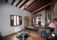 Resale - country estate -
Orihuela - Torremendo