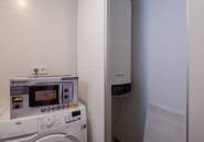 Resale - Apartment / flat -
Orihuela - Playa Flamenca