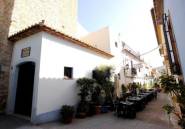Resale - Commercial property -
Calpe - Calpe Centro