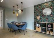 Használt ingatlanok - Villa -
Finestrat