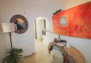 Reventa - Villa -
Benissa - Benissa Centro