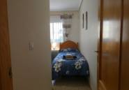 Winter rental - Bungalow -
Orihuela Costa - Villamartín