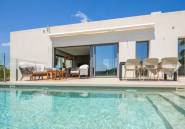 Új építés - Villa -
Las Colinas Golf