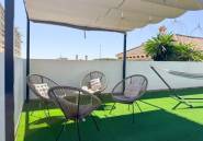 Resale - Villa -
San Fulgencio - San Fulgencio Centro