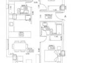 Resale - Apartment / flat -
Orihuela - Orihuela Costa