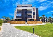 Resale - Apartment / flat -
Orihuela - Orihuela Costa