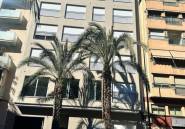 Használt ingatlanok - Apartman / lakás -
Alicante - Alicante Centro