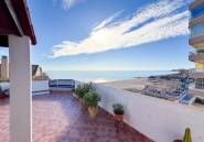 Resale - Apartment / flat -
Torrevieja - La Mata