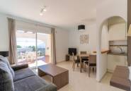 Resale - Apartment / flat -
Calpe - Calpe Centro