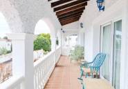 Reventa - Villa -
Teulada - Moraira