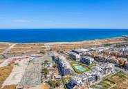 Használt ingatlanok - Apartman / lakás -
Orihuela - Orihuela Costa