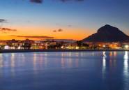 Resale - land -
Jávea - Xàbia - Jávea - Xàbia Centro