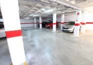 Resale - Apartment / flat -
Orihuela - Villamartin