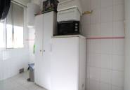 Használt ingatlanok - Apartman / lakás -
Rojales - Rojales Centro