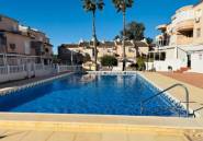 Resale - Town House -
Orihuela - Mil Palmeras