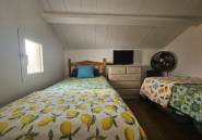 Resale - Villa -
Orihuela - La Zenia