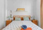 Resale - Bungalow -
Torrevieja - El chaparral