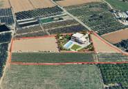 Resale - land -
Guardamar del Segura - Guardamar del Segura Centro