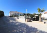 Reventa - Villa -
Algorfa - Algorfa Centro