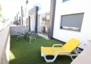 Resale - Bungalow -
Orihuela Costa - La Zenia