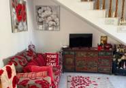 Resale - Town House -
Rojales - Ciudad Quesada