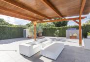 Resale - detached house -
Elche/Elx - Corte Ingles