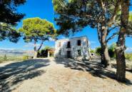 Használt ingatlanok - country house -
Jijona - Xixona - Jijona - Xixona Centro