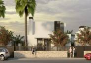 Reventa - Villa -
Algorfa - Algorfa Centro