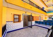 Resale - Town House -
Torrevieja - PLAYA DE LA MATA