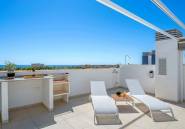 Winter rental - Apartment / flat -
Orihuela Costa - Playa Flamenca