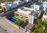Resale - Villa -
Orihuela - Vistabella Golf