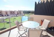 Resale - Apartment / flat -
Orihuela Costa - La Zenia