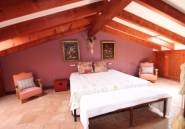 Resale - country house -
Orihuela - Torremendo