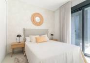 New Build - Apartment / flat -
Torrevieja