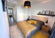 Resale - Apartment / flat -
Orihuela - Playa Flamenca
