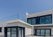 Obra nueva - Villa -
Campoamor