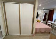 Reventa - Apartamento / piso -
Alicante - Alicante Centro